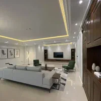 ۲۶۰متر/شهرک اختصاصی/فول مشاعات/تراس قابل چیدمان