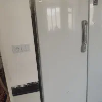 یخچال دو قولو