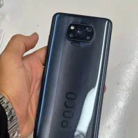 poco x3 pro  256 8