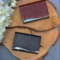 جلد مدارک جاسوئیچی و جاکارتی مگنتی،  حک ولیزر