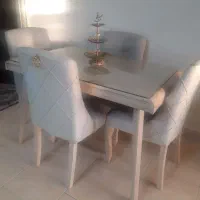 میز ناهار خوری