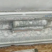 فروش فرش پاتریس  افشان سی گل 1500شانه