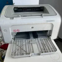 پیرنتر hp p1005