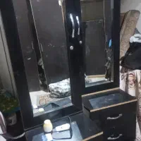 کمد در حد نو