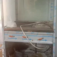 فروش لوازم فست فود