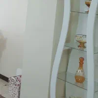 ویترینی  تمیز درحد نو