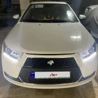 دنا پلاس توربو شارژ ۶دنده