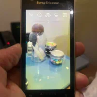 Sony Ericson Xperia Ray St18i|موبایل|تهران, شهرک چیتگر|دیوار