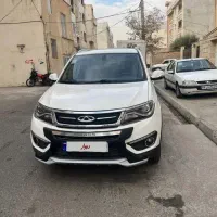 تیگو5 اکسلنت