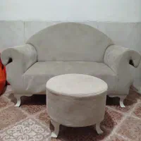 مبلمان کودک