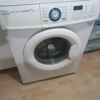 لباشویی ۷کیلویی پاک شوما
