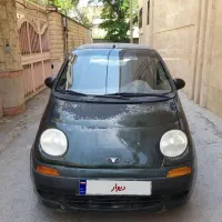 دوو ماتیز مدل ۸۱