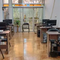آموزش نرم افزارهاگرافیک ورودبه بازارکاررایان پرداز