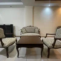 نیم ست فرانسوی