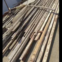 خریدضایعات وآهن آلات وکلیه اساس منزل و...