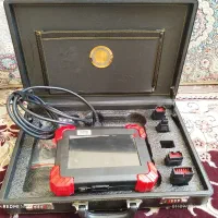 دیاگ و عیب یابی سیار