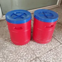 سطل درحدنو