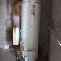 آبگرمکن نفتی اطمینان