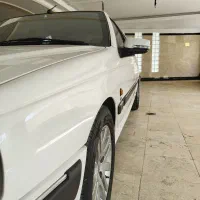 پارس tu5 96 بیرنگ تمیز فول