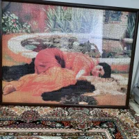 تابلو پازل