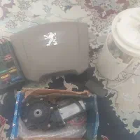 قطعات خودرو سمند و پژو405