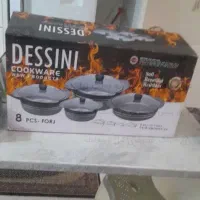 قابلمه ۸پارچه