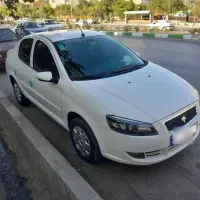 رانا پلاس ارتقا یافته مدل ۴۰۵ مشابه صفر