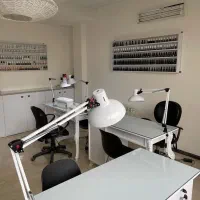 استند لاک دیواری
