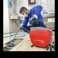 لوله بازکنی قاسمی با کمترین قیمت ۲۴ ساعت