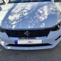 تارا اتومات V4 صفر خشک مدل 1405