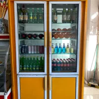 یخچال چهار درب