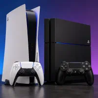 فروش PS4 کارکرده سالم و تست‌شده قیمت مناسب گارانتی