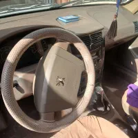 پژو۴۰۵TU5|خودرو سواری و وانت|ازنا, |دیوار