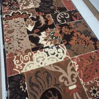 فرش اشپزخانه