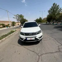 تیگو ۵ استثنایی