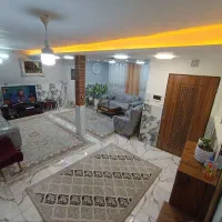 خانه ویلایی دو واحدی منتظری