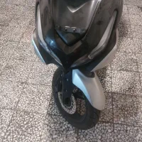موتور ایروکس کم کار