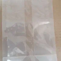 پاکت باکس پوچ شفاف برای نگهداری قهوه و خشکبارو..