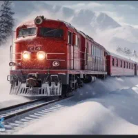 بلیط قطار و هواپیما و اتوبوس صددرصد تضمینی