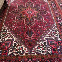 فرش دستباف ۶متری