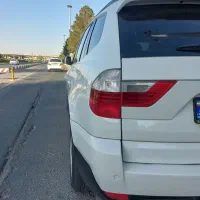 bmw x3 si|خودرو سواری و وانت|قم, کاسه گران|دیوار