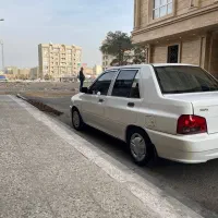 پراید 132 مدل 96|خودرو سواری و وانت|تهران, آسمان|دیوار