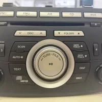 ظبط مزدا ۳