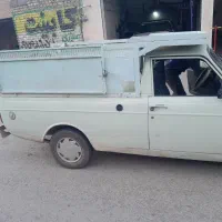 جابجایی بار به تمام نقاط کشور