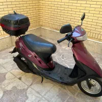 موتور پاکشتی یاماها وینو
