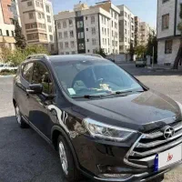 جک s3