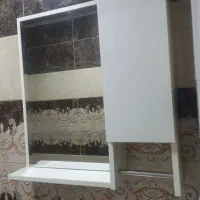 آینه باکس دار
