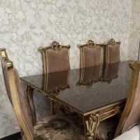 مبلمان استیل