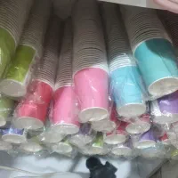 لیوان کاغذی پارس پک کاغذ معمولی