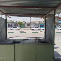 دکه